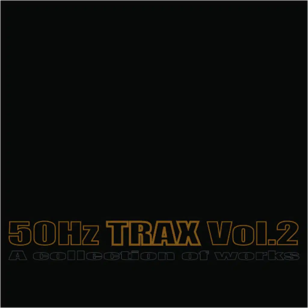 50Hz Trax Vol. 2