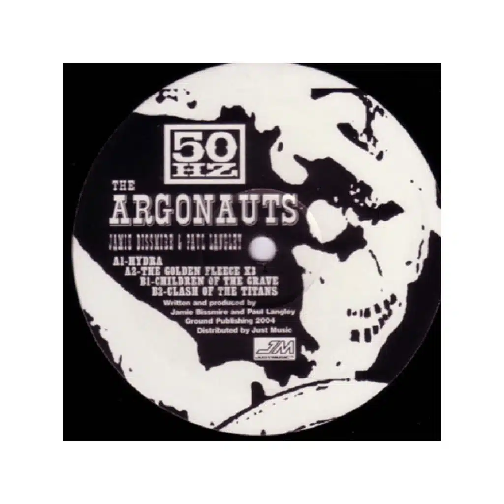 The Argonauts