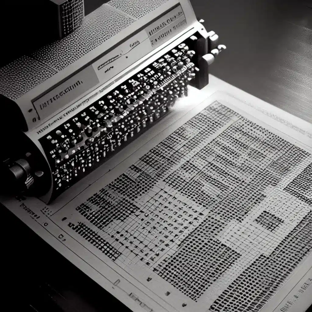 Forgotten Technologies (Lofi Beats)