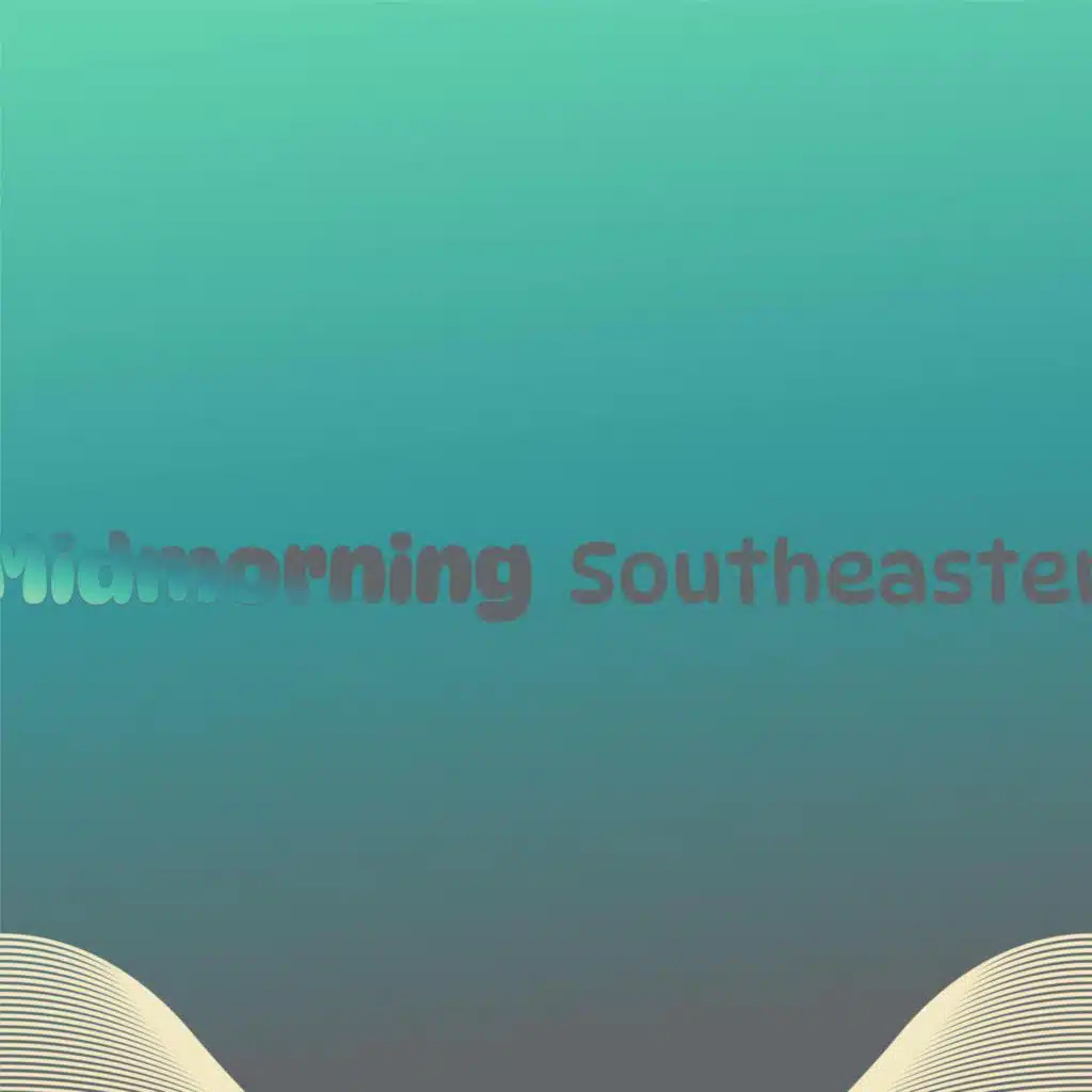 Midmorning Southeaster