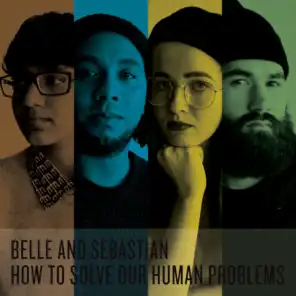 How To Solve Our Human Problems Parts 1-3
