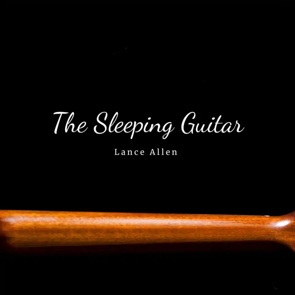 The Sleeping Guitar