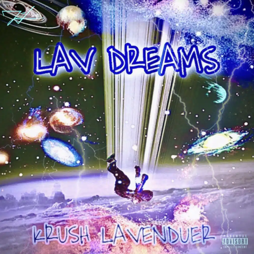 Lav Dreams