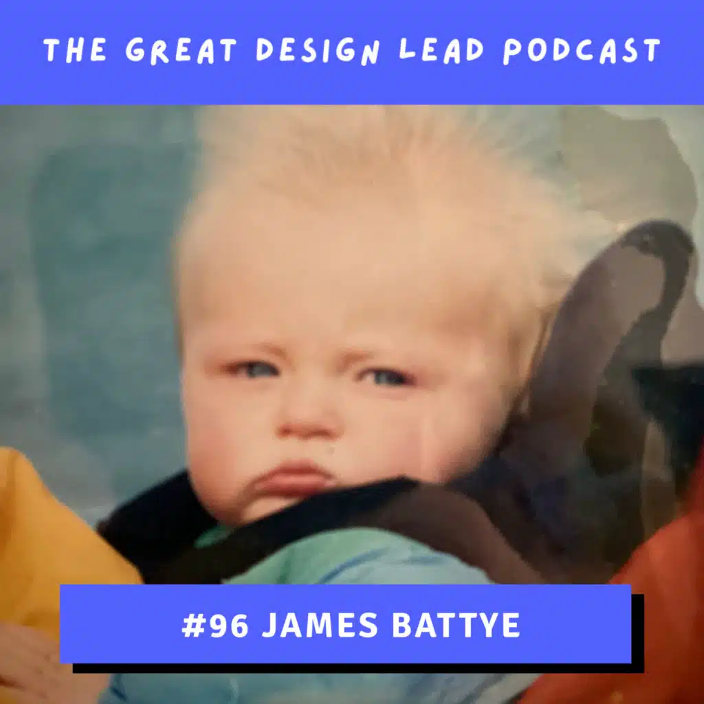 #96: James Battye