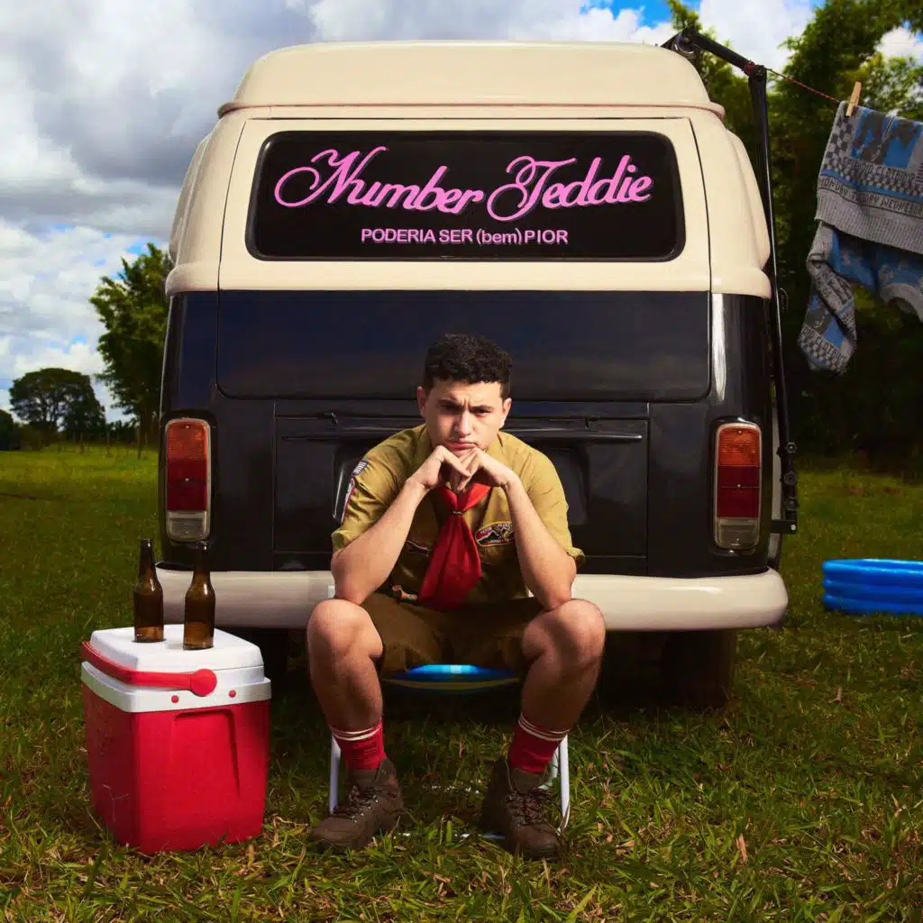 Deus não quer me conhecer