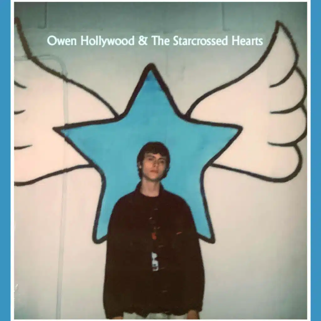 Owen Hollywood & The Starcrossed Hearts