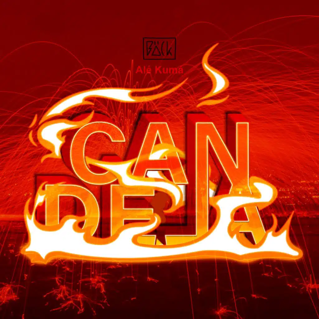 Candela (Radio Edit)