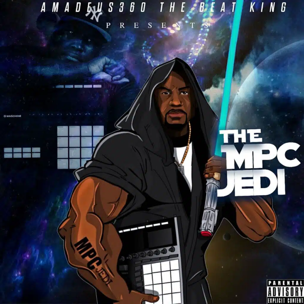 The MPC Jedi