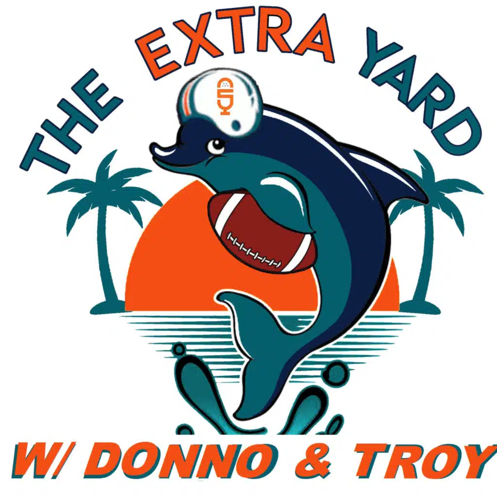 THE EXTRA YARD w/ Donno and Troy 11-14-22