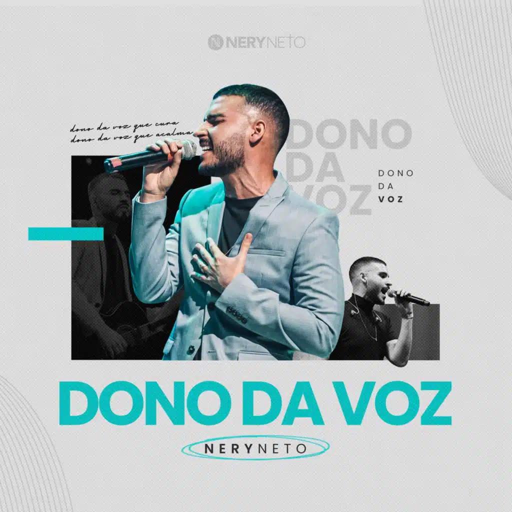 Dono da Voz