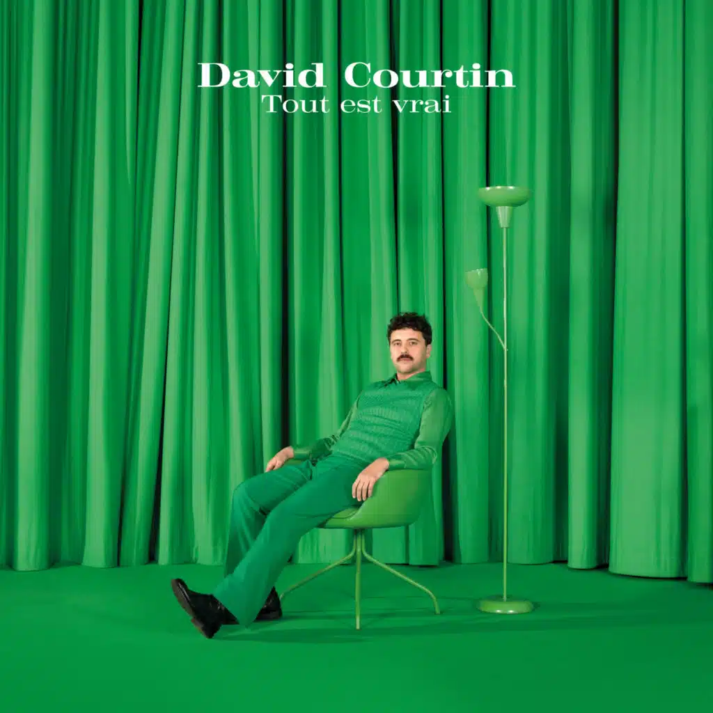 David Courtin