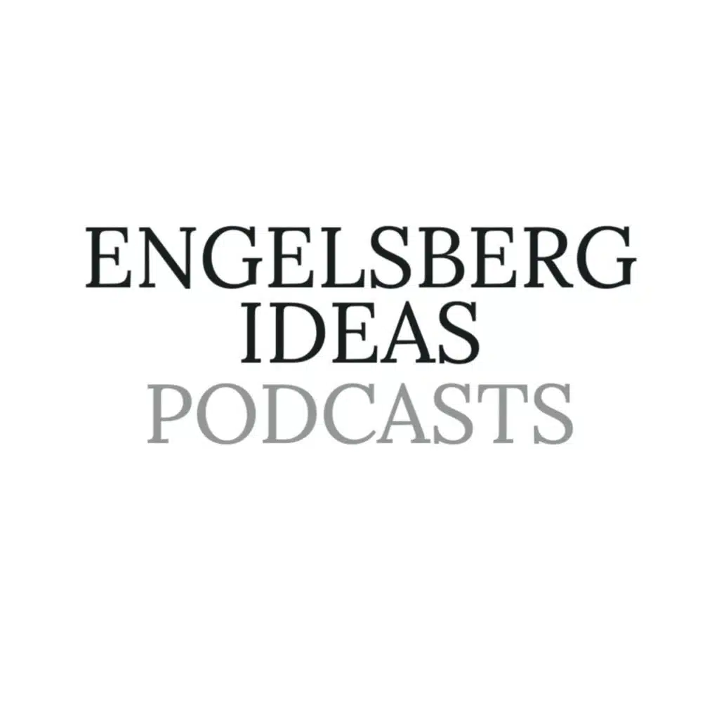 Engelsberg Ideas