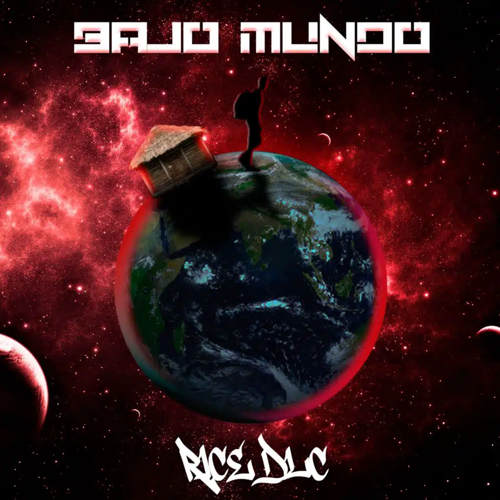 Bajo mundo (feat. NanoFreshfly)