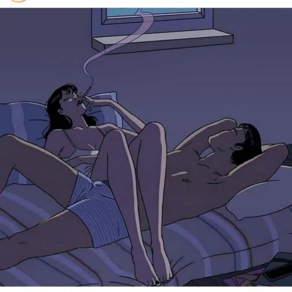 Me vas a matar