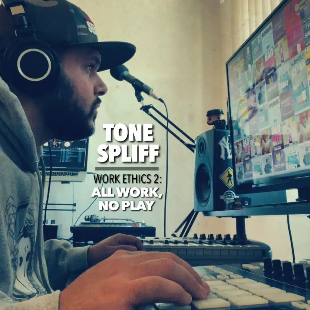 Work Ethics 2: All Work, No Play