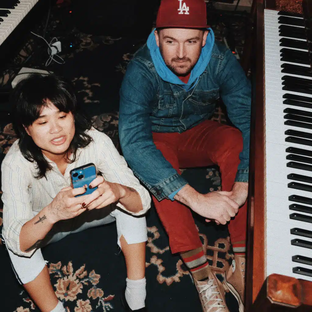 Bad Habits (feat. Daniel Ellsworth & Bantug)