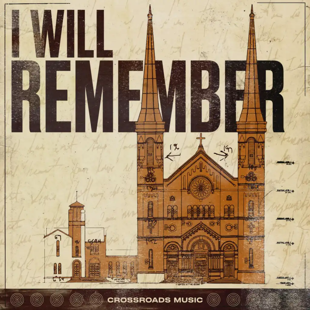 I Will Remember (Live)
