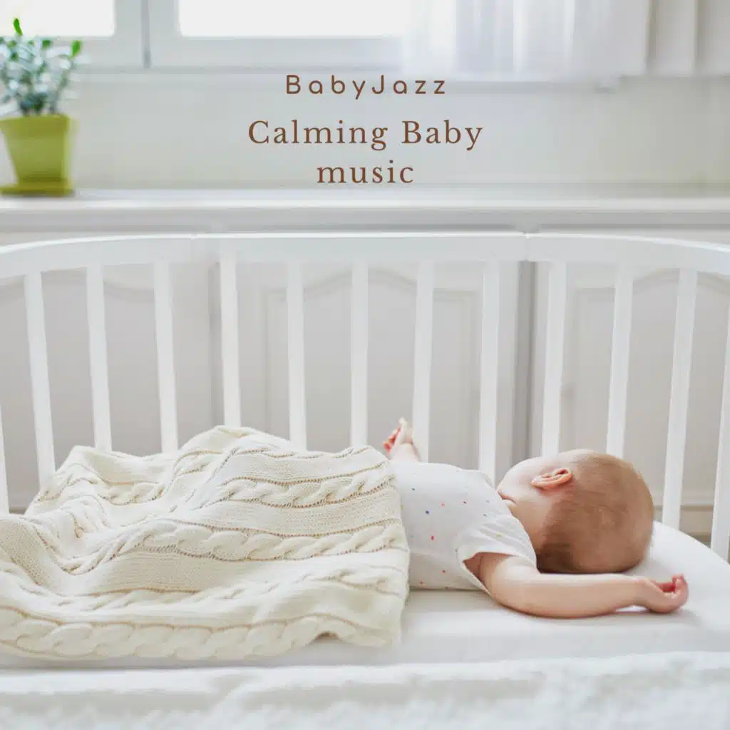Calming Baby Music
