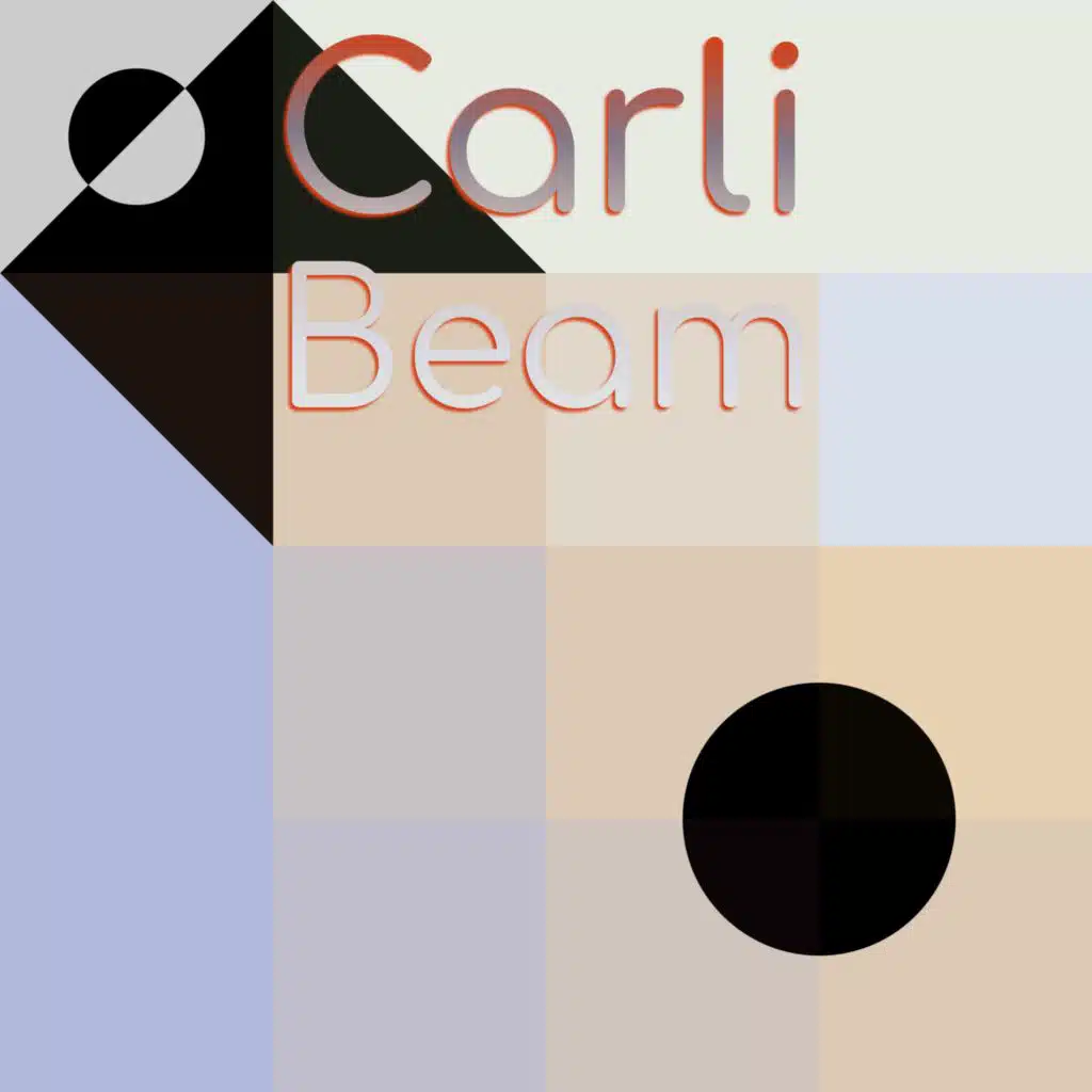 Carli Beam