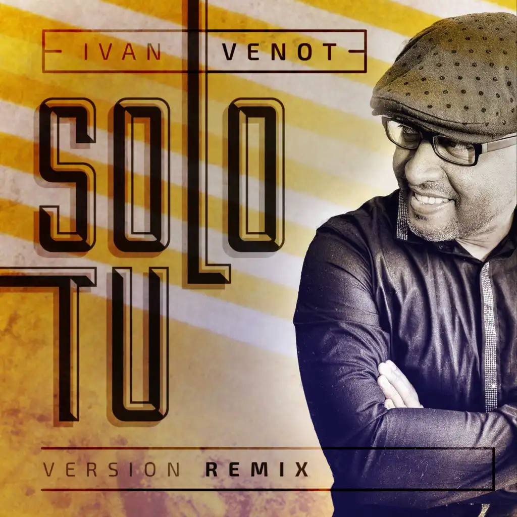 Solo Tu (Version Remix)