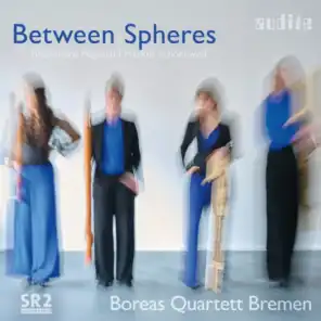 Boreas Quartett Bremen