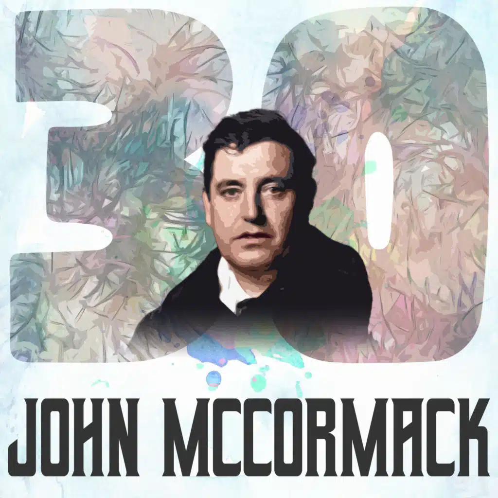 30 Hits of John McCormack