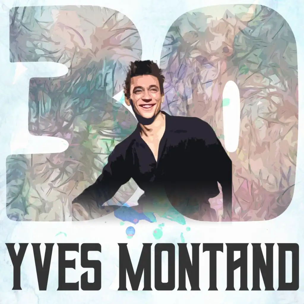 30 Hits of Yves Montand