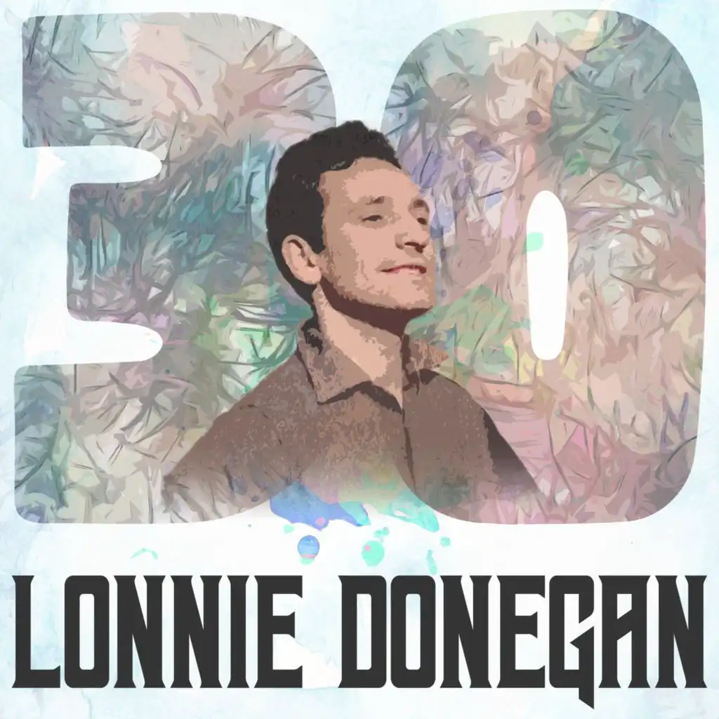 30 Hits of Lonnie Donegan