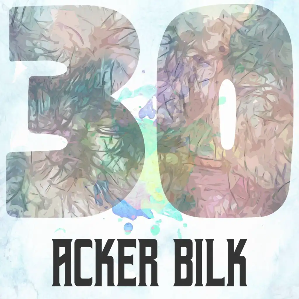 30 Hits of Acker Bilk