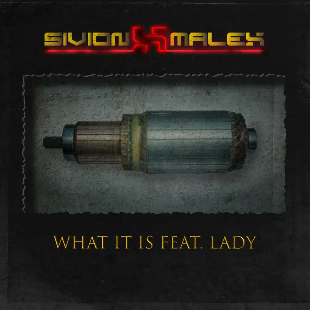 What It Is (feat. Lady)