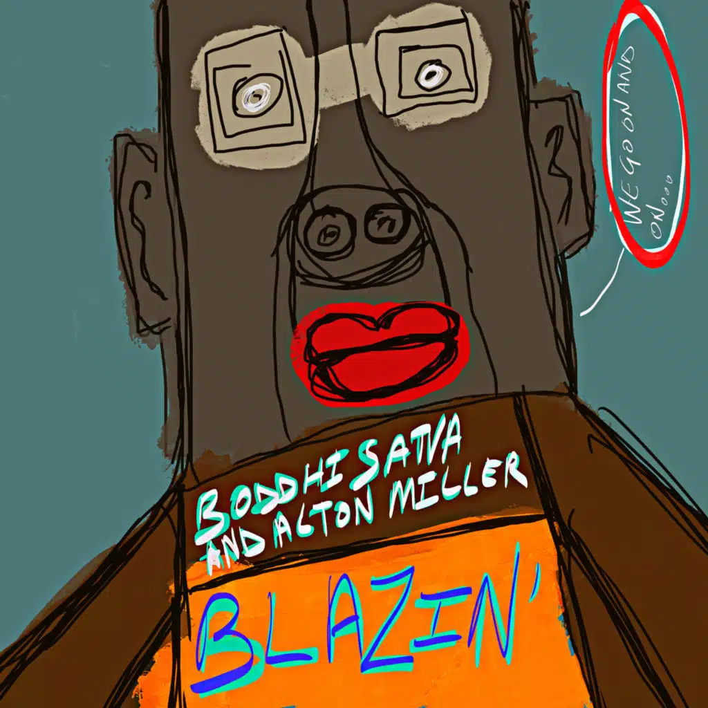 Alton Miller & Boddhi Satva