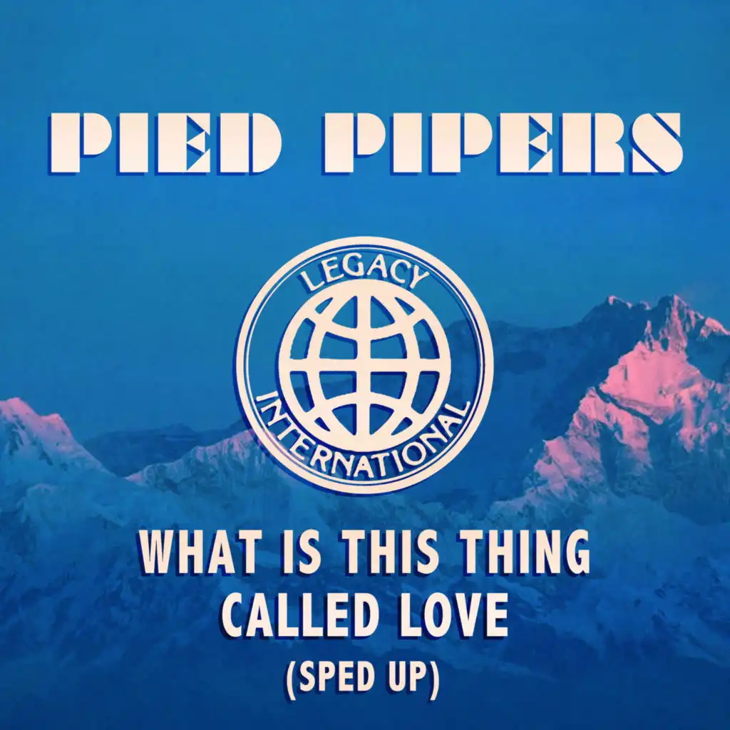 Pied Pipers