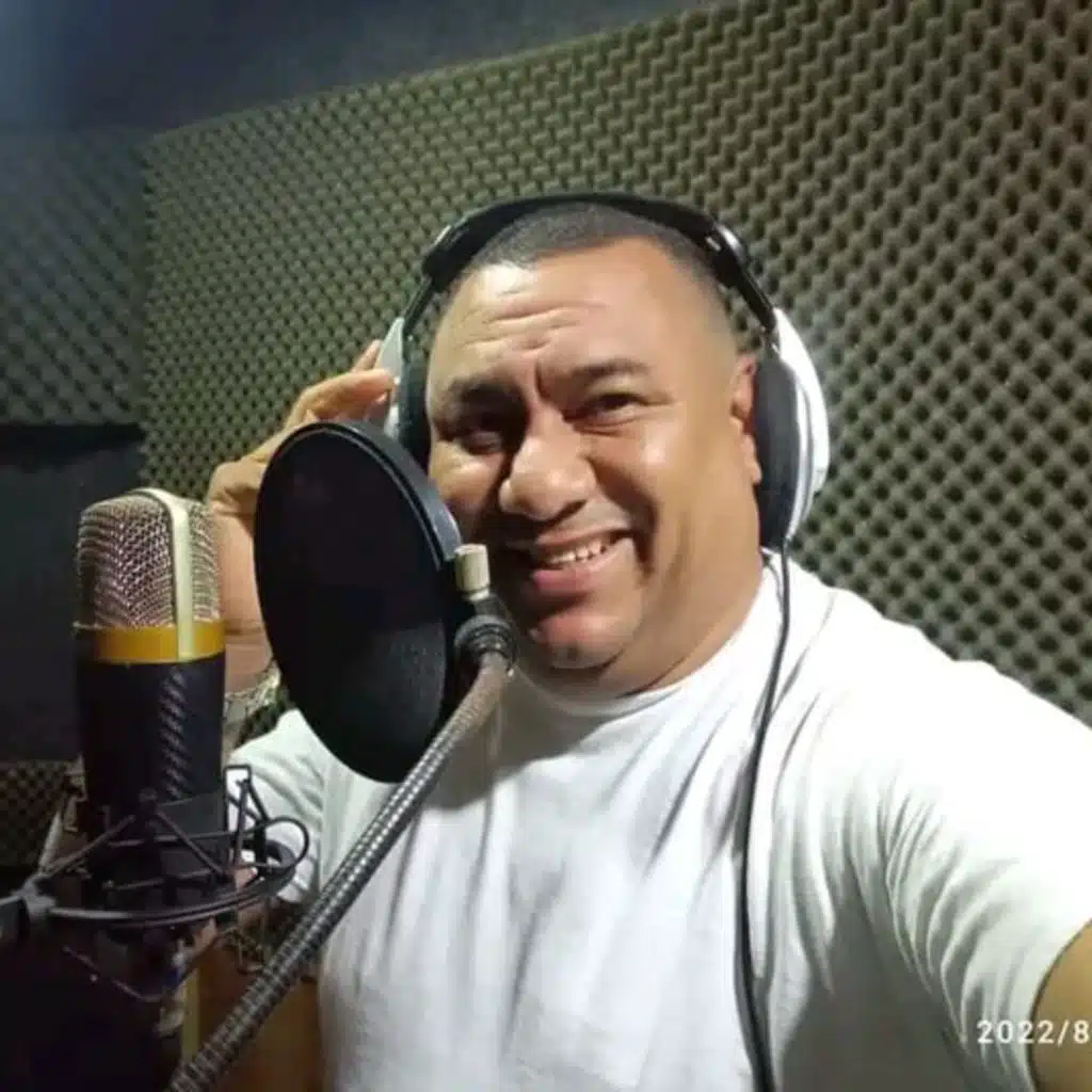 Damar Agamez Villarraga