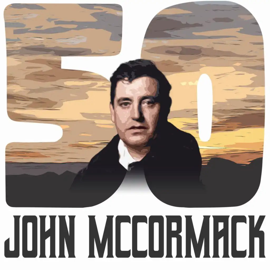 50 Hits of John McCormack