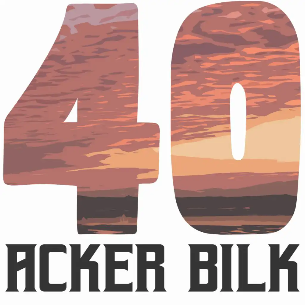 40 Hits of Acker Bilk