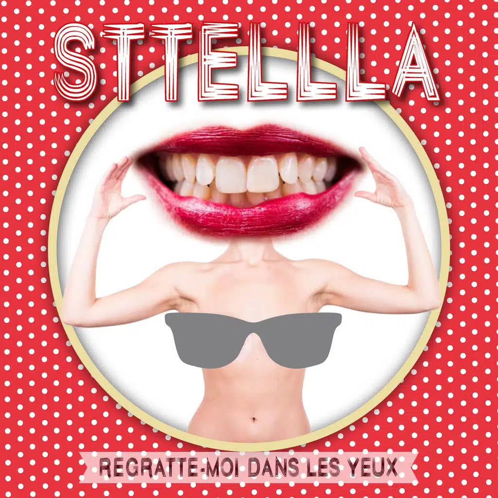Regratte-moi dans les yeux