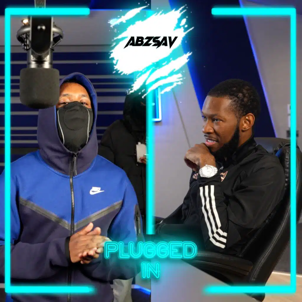 AbzSav x Fumez The Engineer - Plugged In
