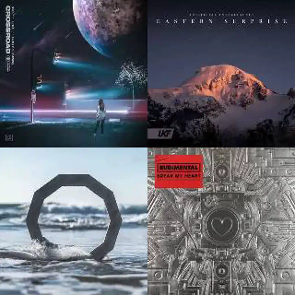 Liquid Drum & Bass || Chill DnB || Melodic Drum n Bass 2023 [Imported]