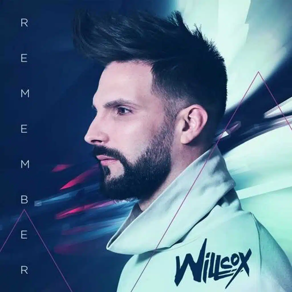 Remember (Vocal Mix)
