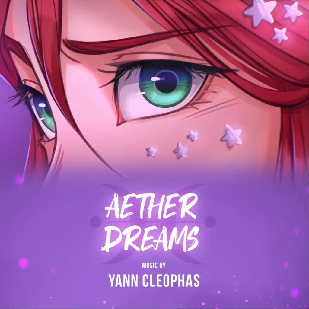Aether Dreams (Webtoon Original Soundtrack)