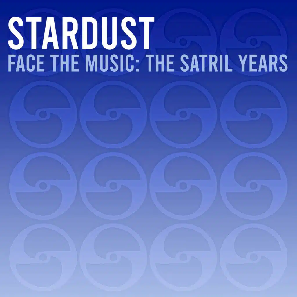 Face the Music - The Satril Years