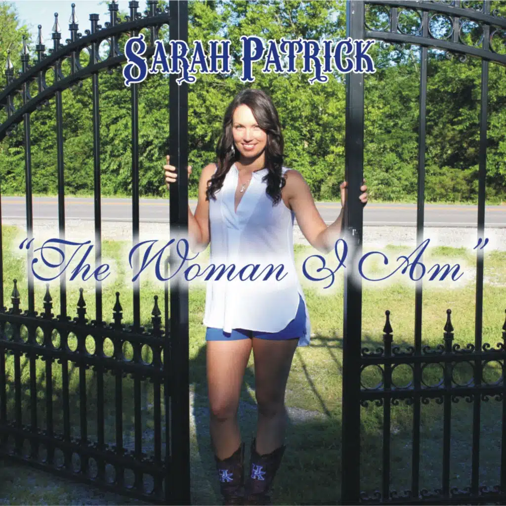 The Woman I Am