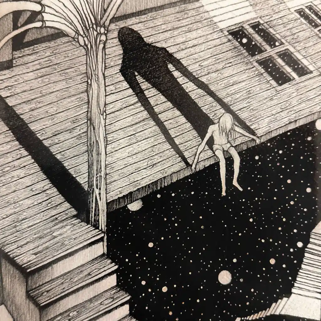 swim