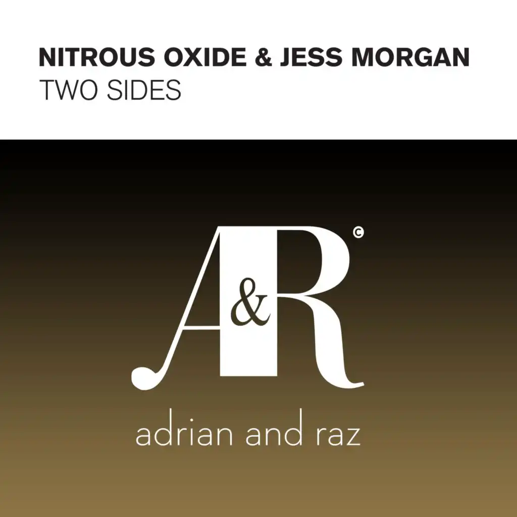 Two Sides (Radio Edit) [feat. Jess Morgan]
