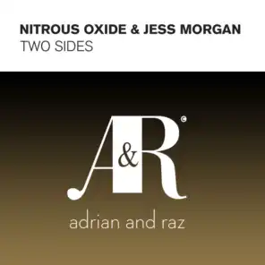 Two Sides (Dub) [feat. Jess Morgan]