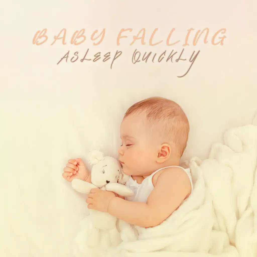 Baby Falling Asleep Quickly: Relaxation Ambient Soundscapes for Baby Sleep