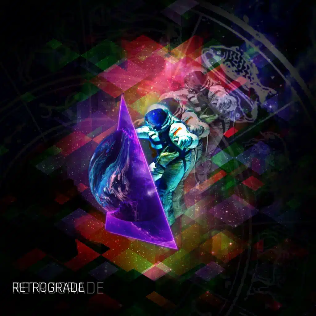 Retrograde