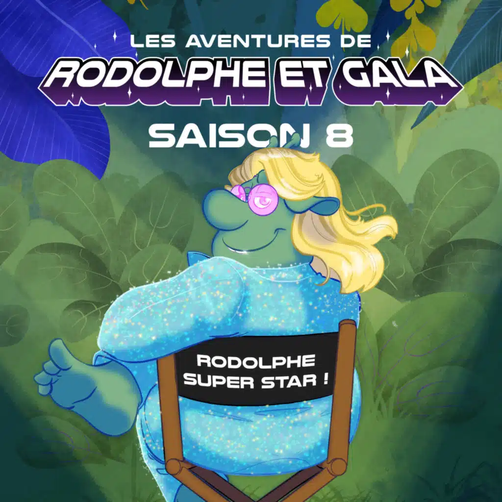 S08 ▪ EP01 ▪ Bienvenue à Staria