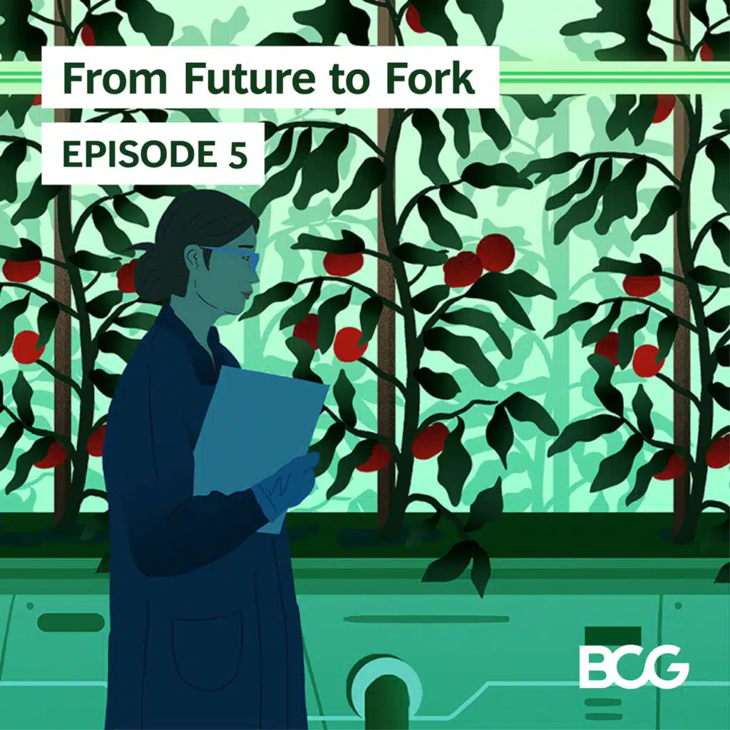 From Future to Fork