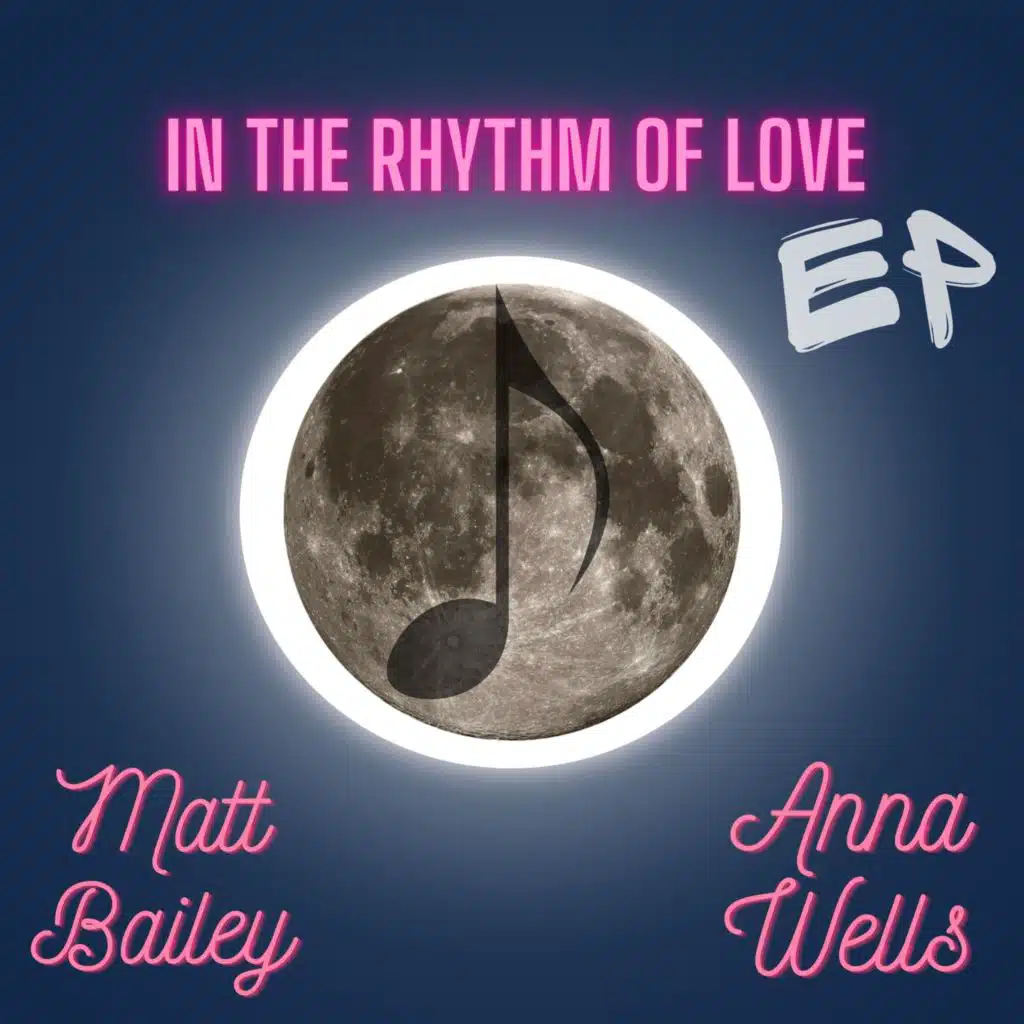 In the Rhythm of Love (feat. Anna Wells)